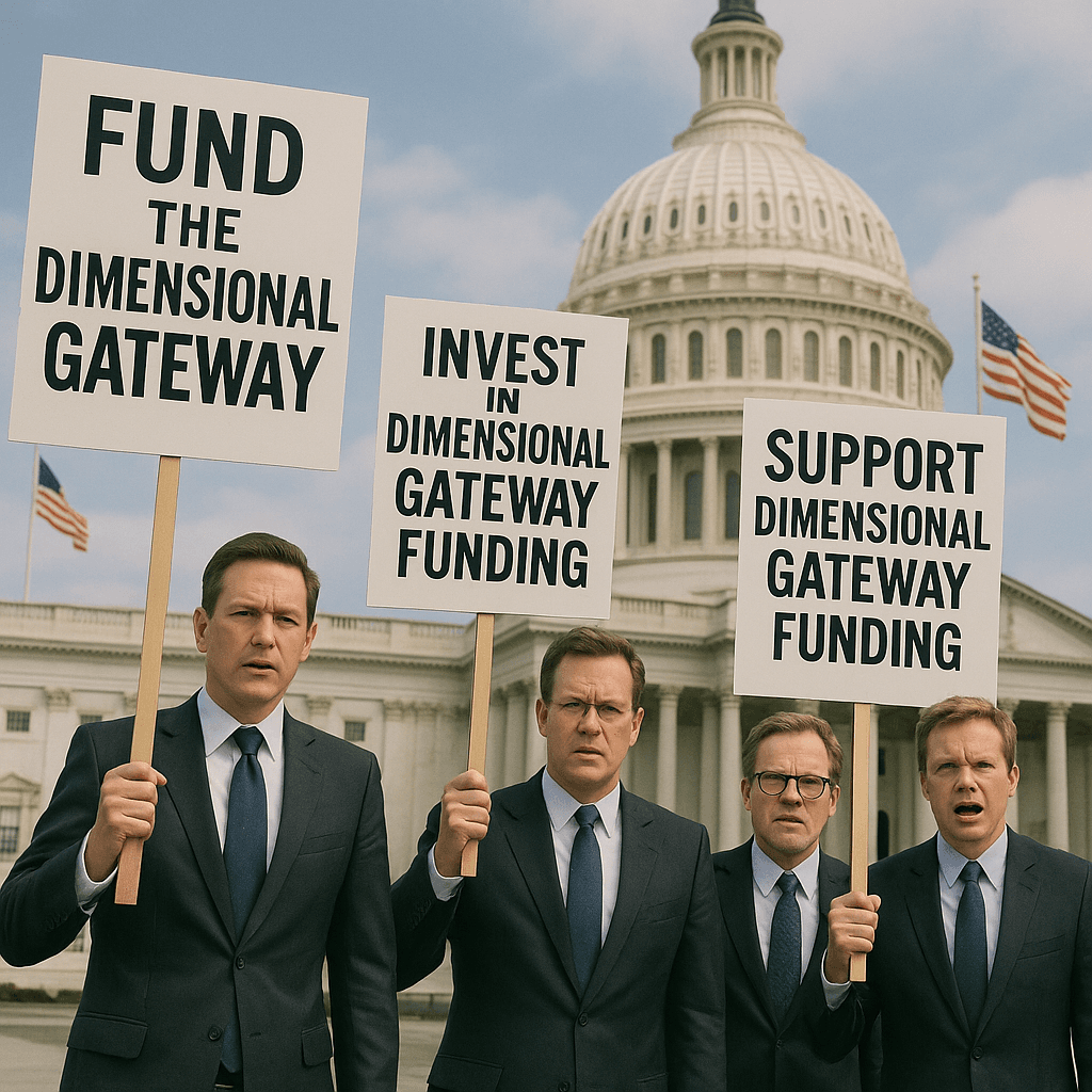 The Esoteric Taxpayers Alliance