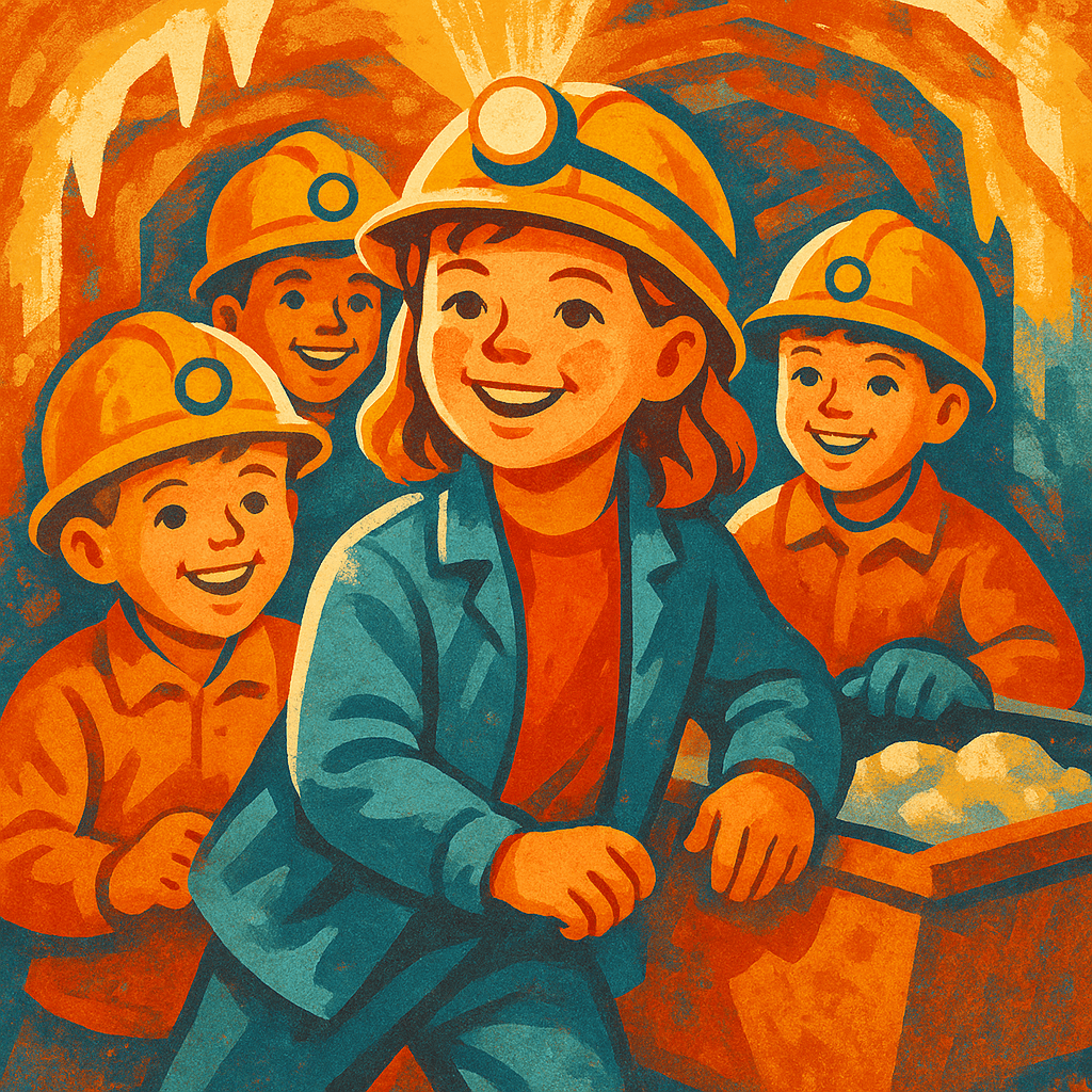 Children's Mineral Labor Coalition