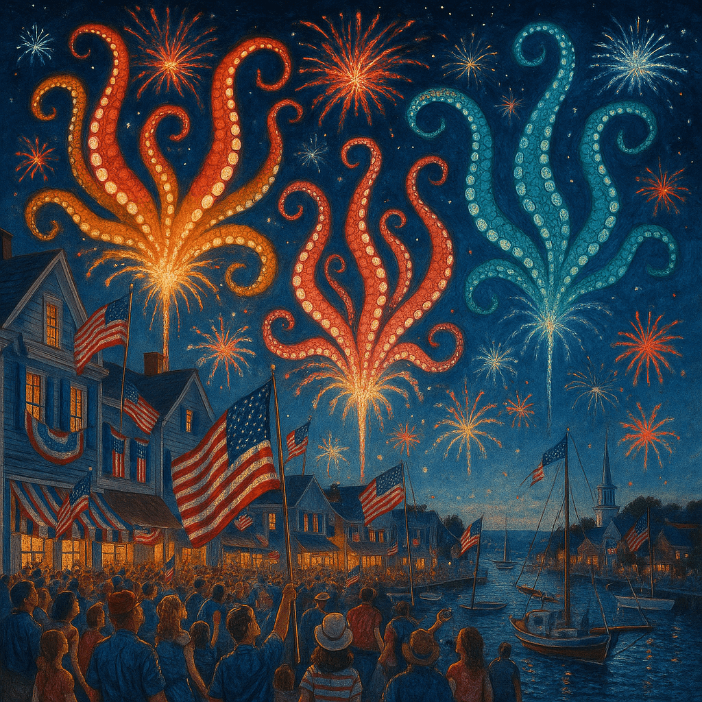 Coastal Awakening Tour β Portland Stop