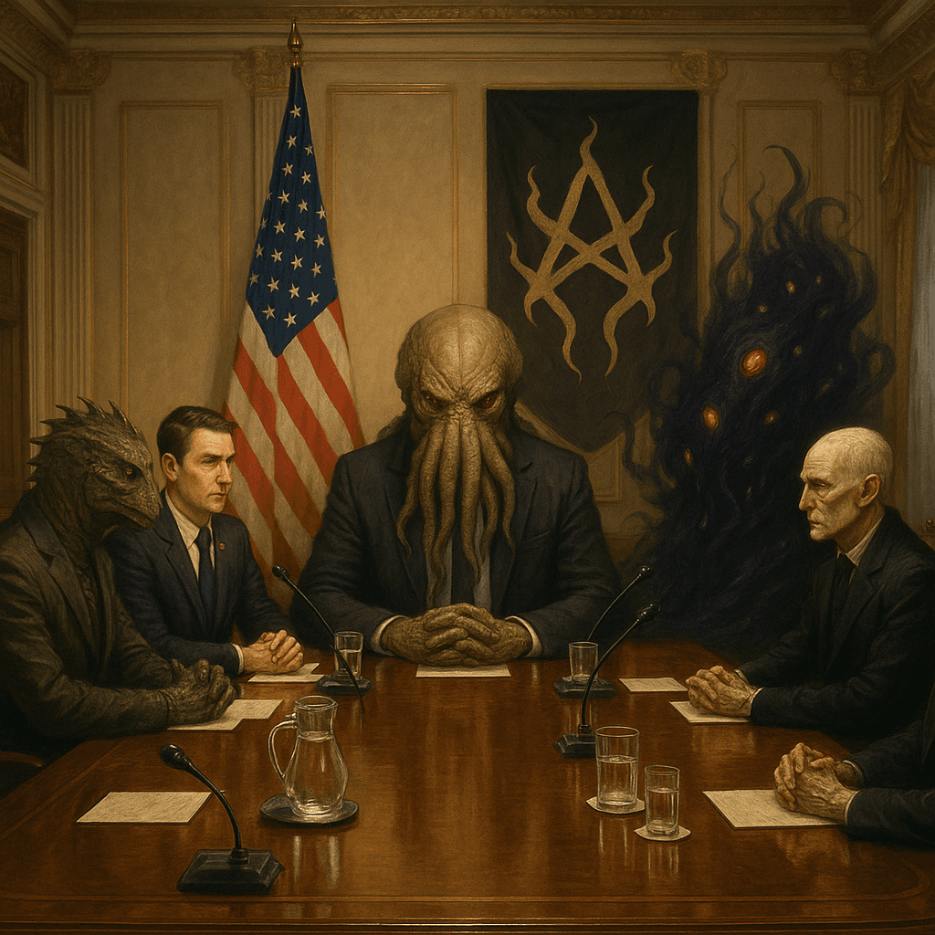 Foreign Policy