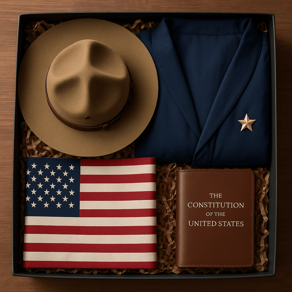 Founding Donors Bundle