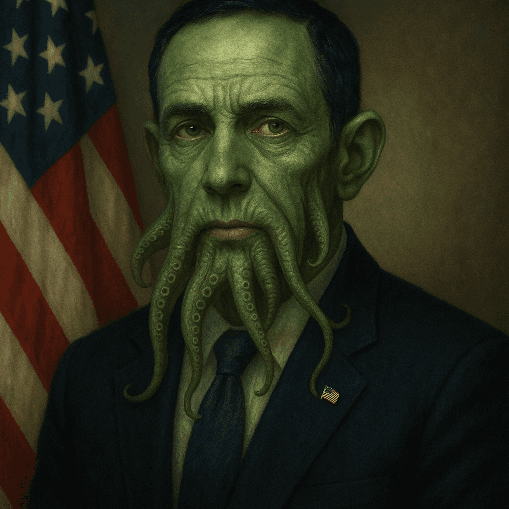 Cthulhu R'lyeh