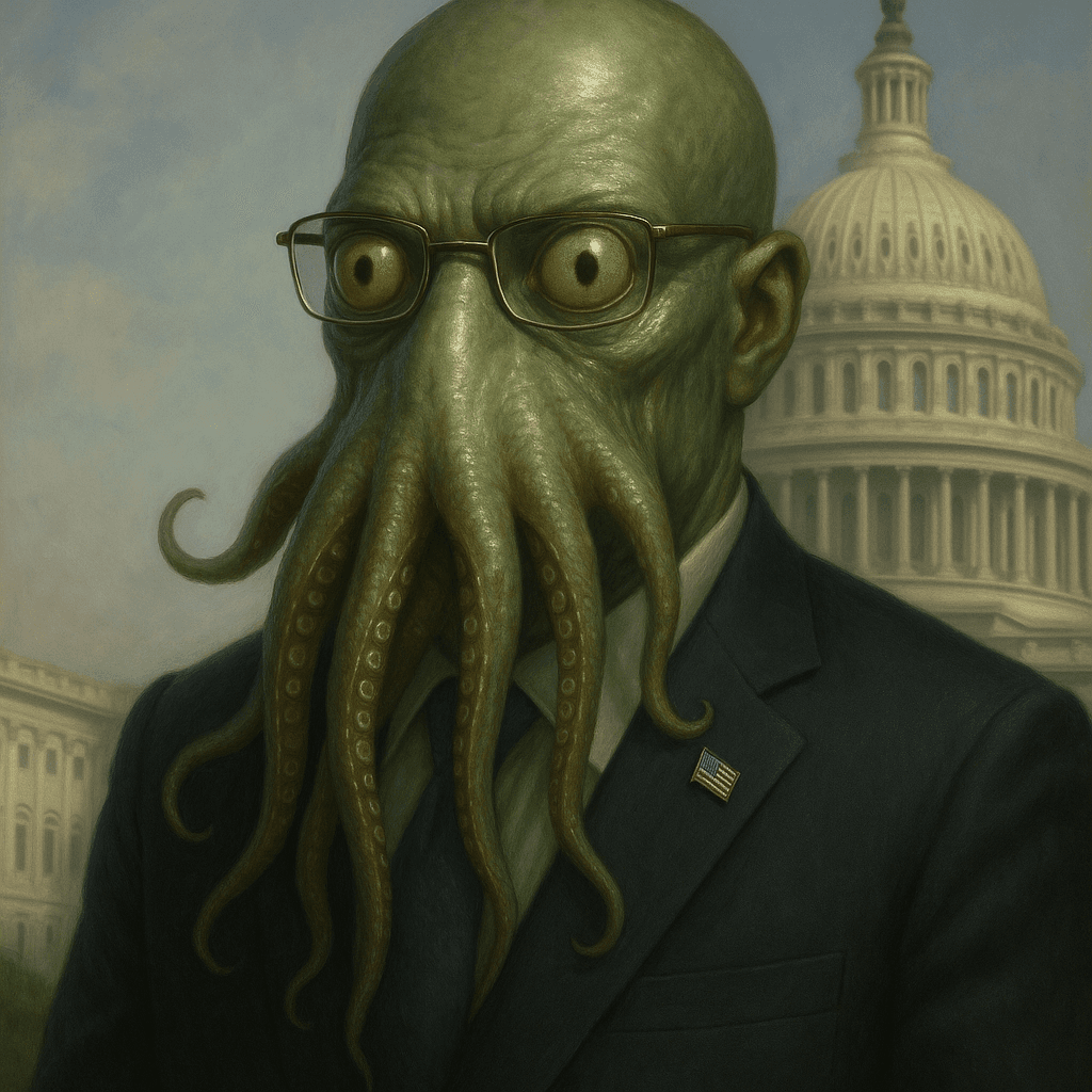 Dagon Whately